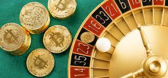 Вход на официальный сайт GoldBet Casino